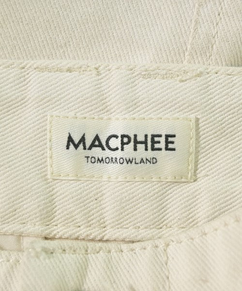 MACPHEE กระโปรงยาว/แม็กซี่ยาว
