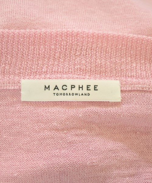 MACPHEE เสื้อคาร์ดิแกน
