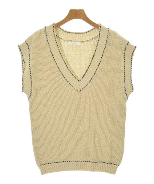 MACPHEE เสื้อแขนกุด