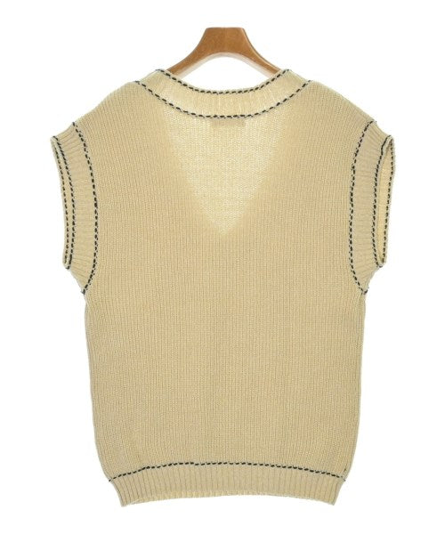 MACPHEE เสื้อแขนกุด