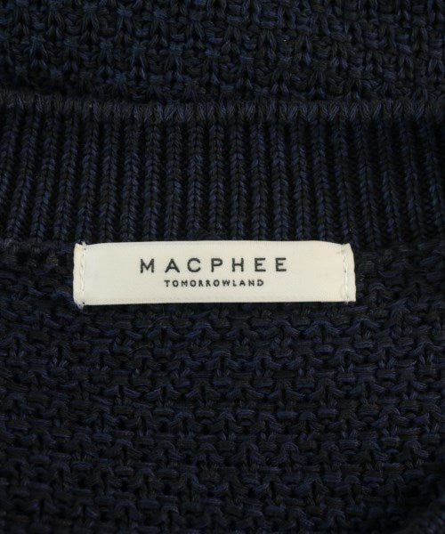 MACPHEE เสื้อคาร์ดิแกน