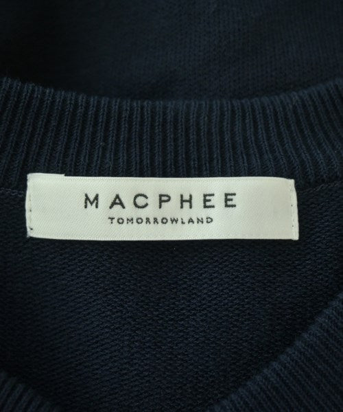 MACPHEE เสื้อคาร์ดิแกน