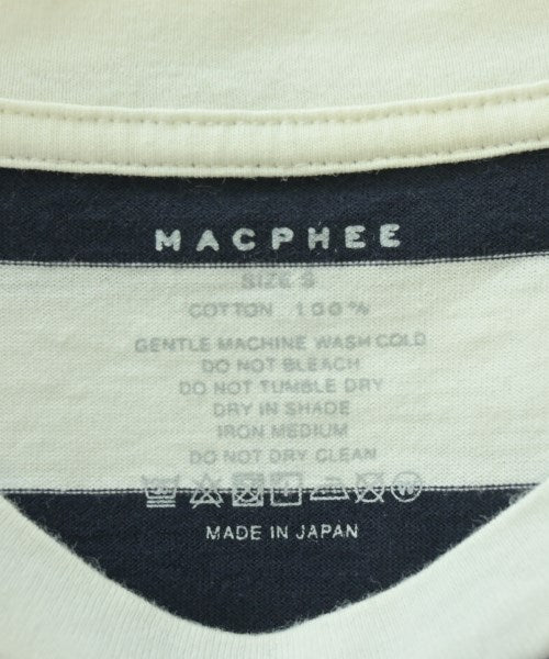 MACPHEE แขนกุด