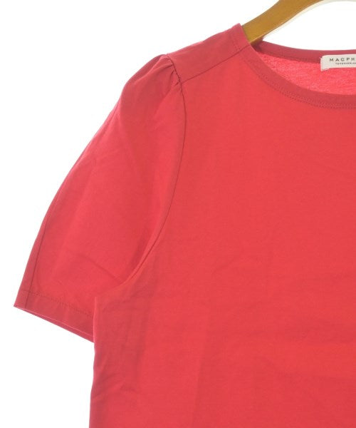 MACPHEE เสื้อยืด/เสื้อท็อปส์