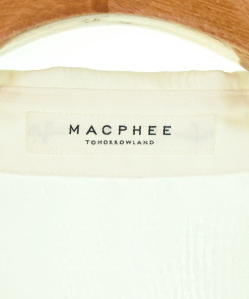 MACPHEE เสื้อลำลอง