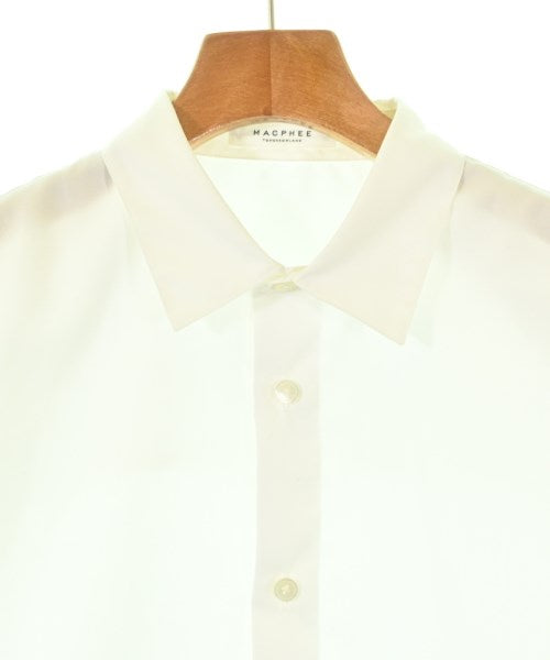 MACPHEE เสื้อลำลอง