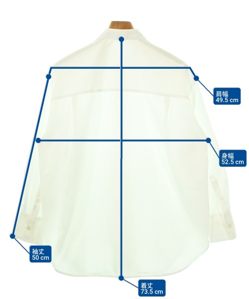 MACPHEE เสื้อลำลอง