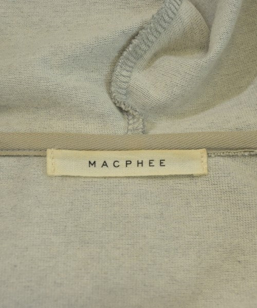 MACPHEE เสื้อโค้ท อื่น