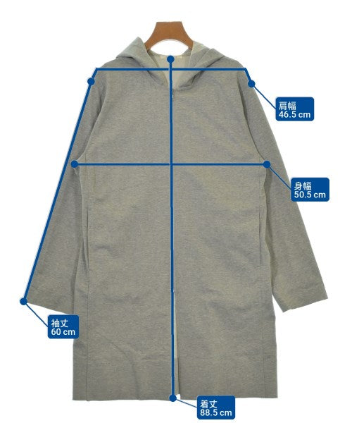 MACPHEE เสื้อโค้ท อื่น