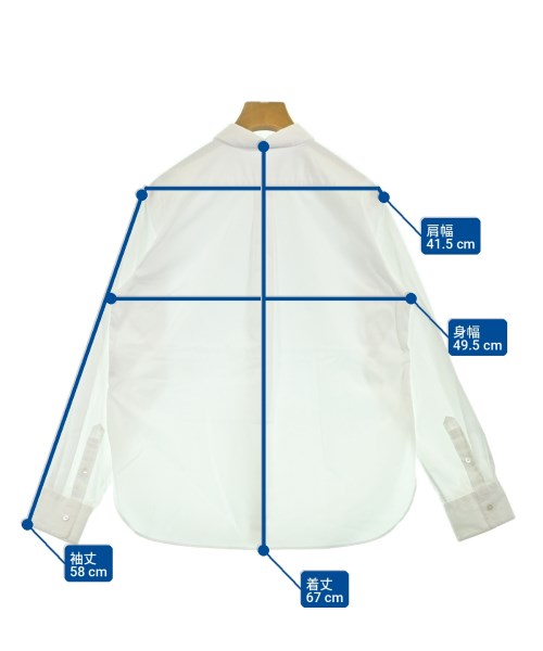MACPHEE เสื้อลำลอง