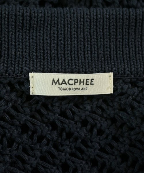 MACPHEE เสื้อกันหนาว