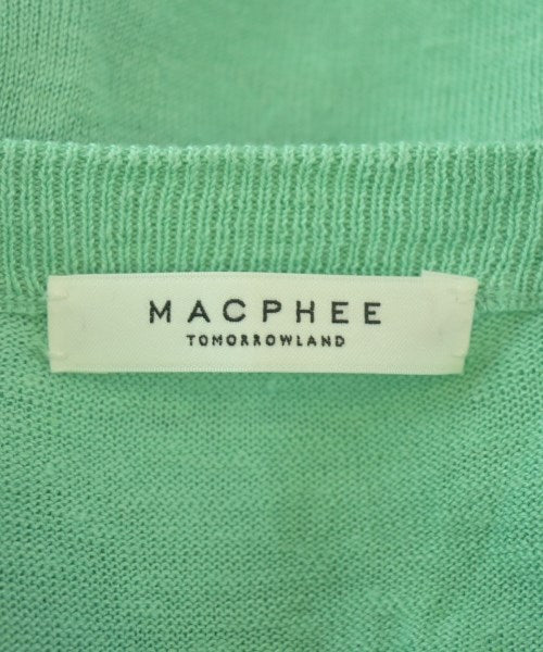 MACPHEE เสื้อกันหนาว