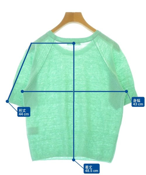 MACPHEE เสื้อกันหนาว