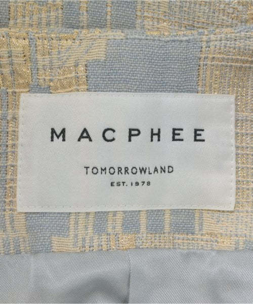 MACPHEE เสื้อโค้ท อื่น