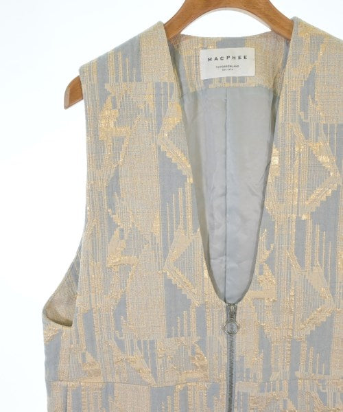 MACPHEE เสื้อโค้ท อื่น