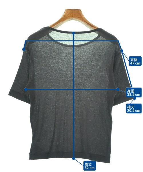 MACPHEE เสื้อยืด/เสื้อท็อปส์