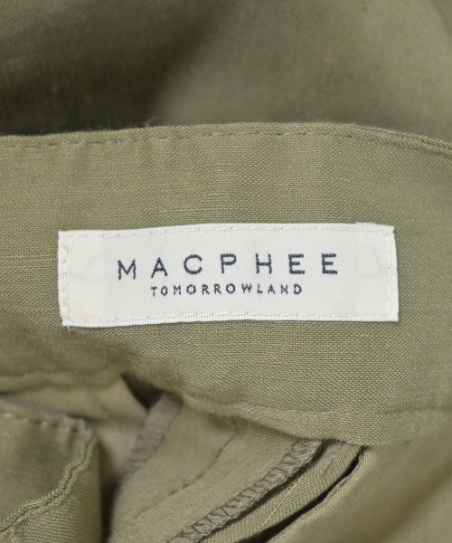 MACPHEE กางเกง อื่น