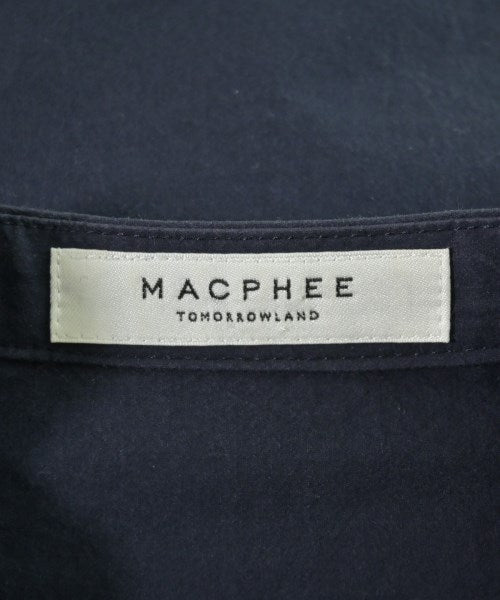 MACPHEE เสื้อลำลอง