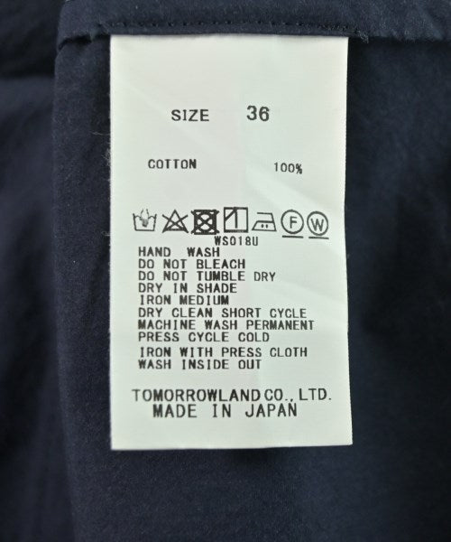 MACPHEE เสื้อลำลอง
