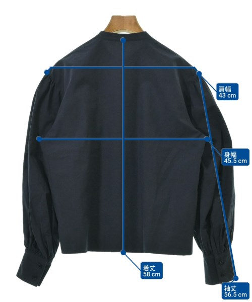 MACPHEE เสื้อลำลอง