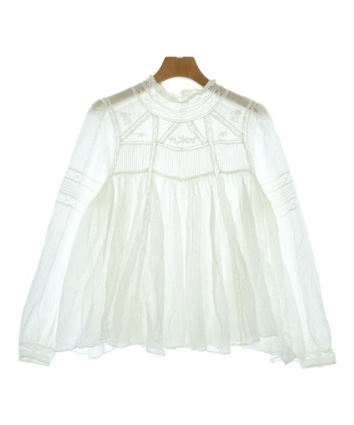 MACPHEE เสื้อสตรี