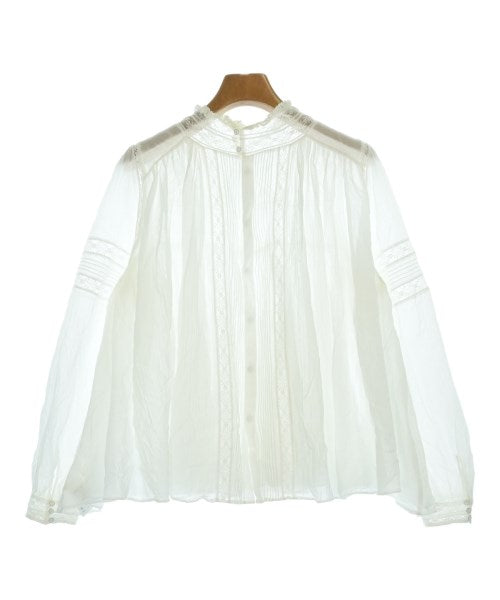 MACPHEE เสื้อสตรี