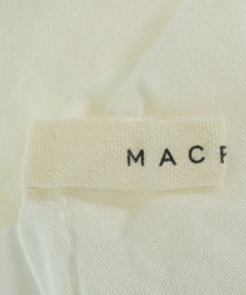 MACPHEE เสื้อสตรี