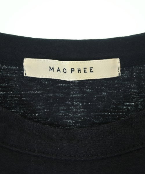 MACPHEE เสื้อยืด/เสื้อท็อปส์