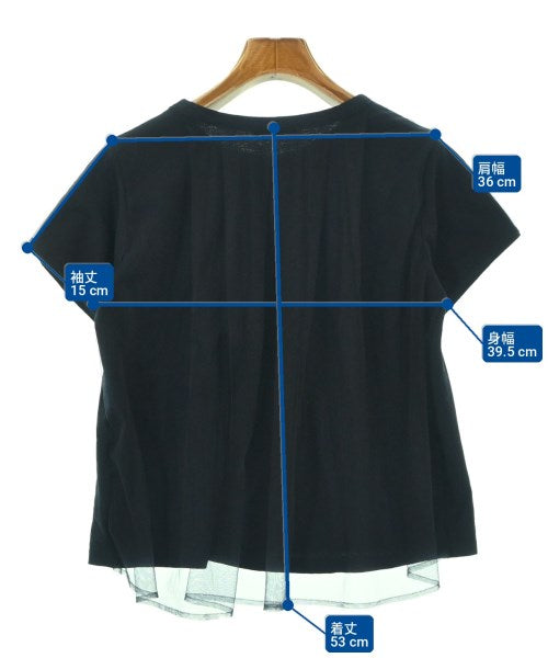 MACPHEE เสื้อยืด/เสื้อท็อปส์