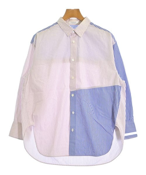 MACPHEE เสื้อลำลอง