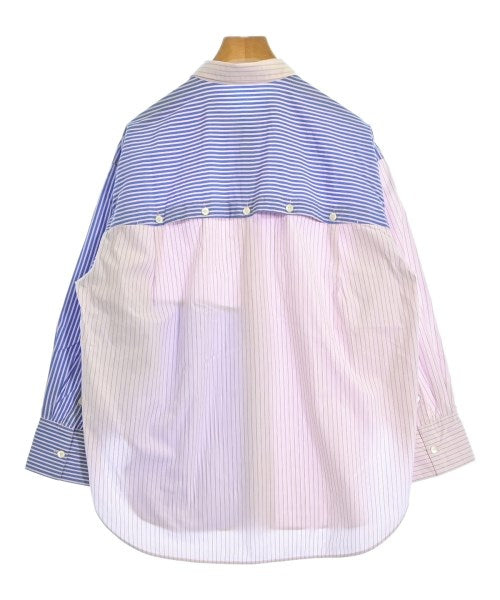 MACPHEE เสื้อลำลอง