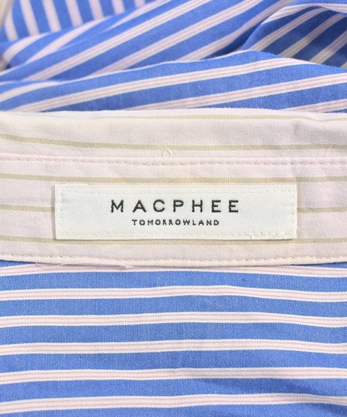 MACPHEE เสื้อลำลอง