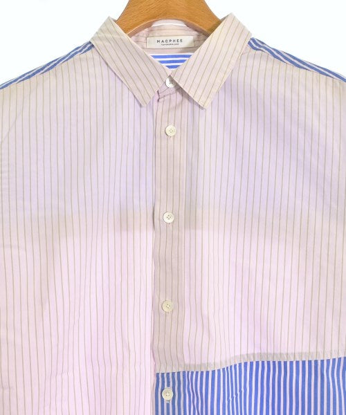 MACPHEE เสื้อลำลอง
