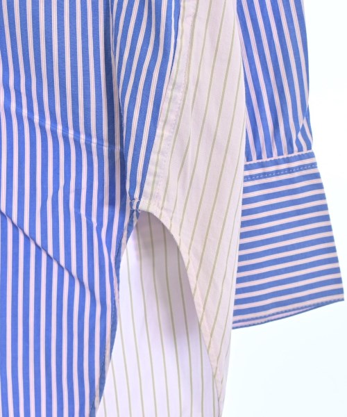 MACPHEE เสื้อลำลอง