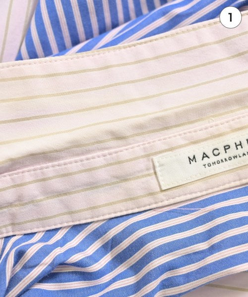 MACPHEE เสื้อลำลอง