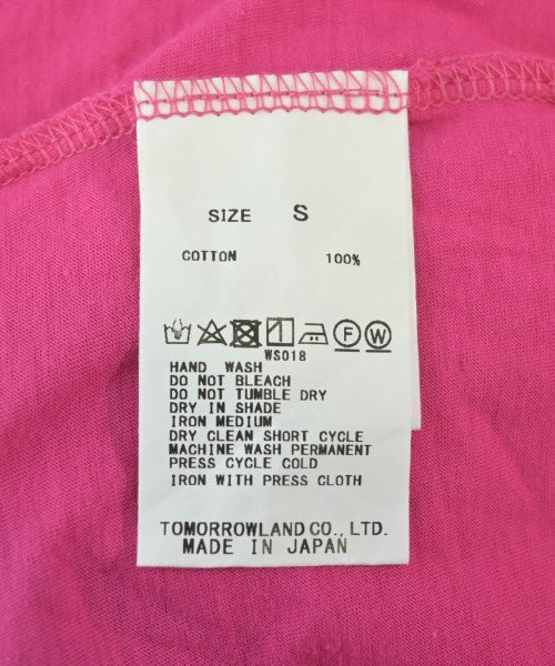 MACPHEE เสื้อยืด/เสื้อท็อปส์