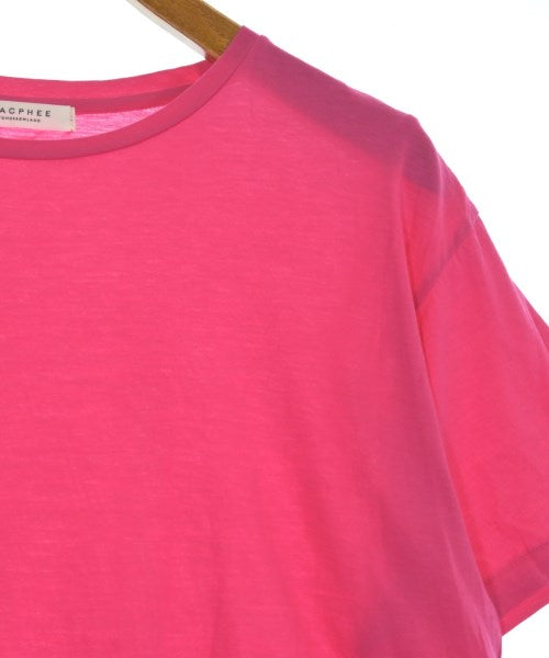 MACPHEE เสื้อยืด/เสื้อท็อปส์