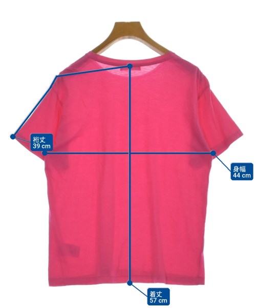 MACPHEE เสื้อยืด/เสื้อท็อปส์