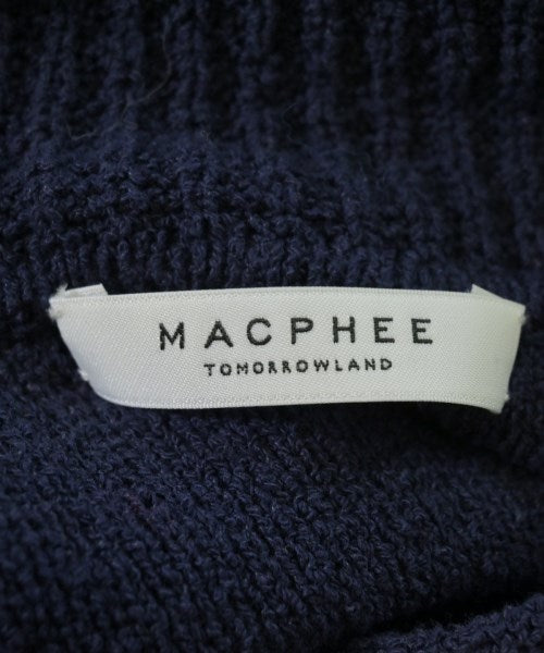 MACPHEE เสื้อคาร์ดิแกน