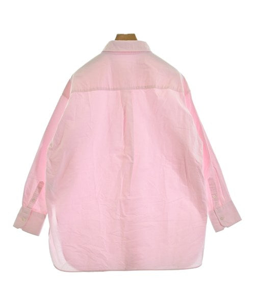 MACPHEE เสื้อลำลอง