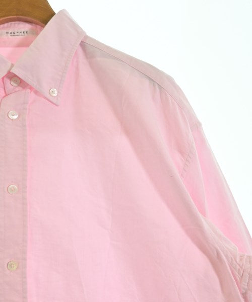 MACPHEE เสื้อลำลอง