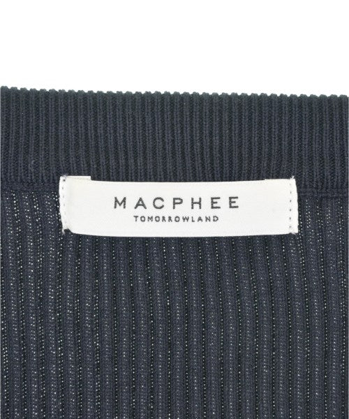 MACPHEE เสื้อคาร์ดิแกน