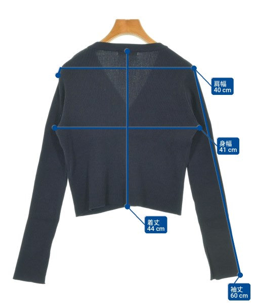 MACPHEE เสื้อคาร์ดิแกน