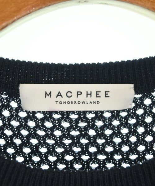 MACPHEE เสื้อกันหนาว