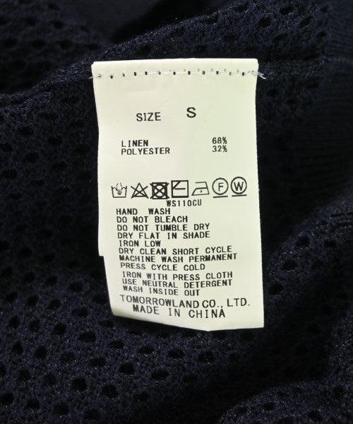 MACPHEE เสื้อกันหนาว