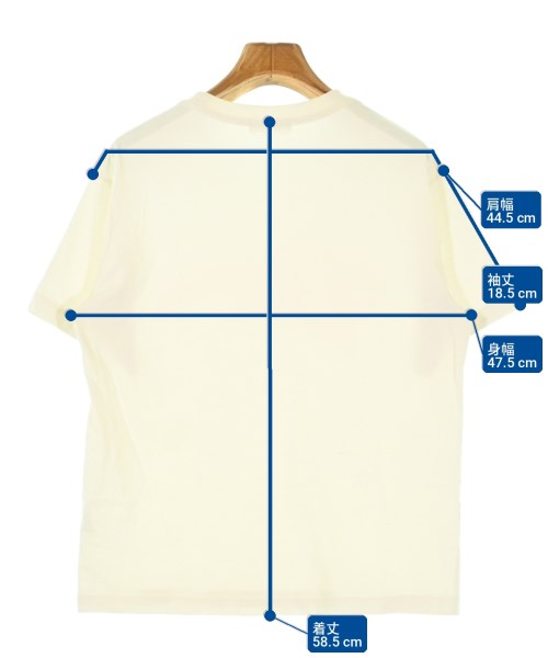 MACPHEE เสื้อยืด/เสื้อท็อปส์