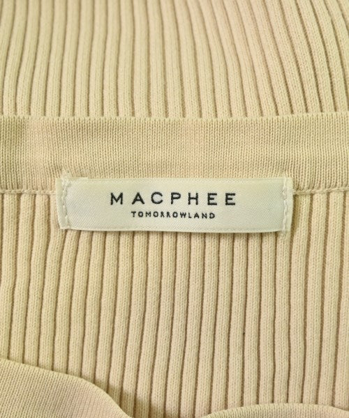 MACPHEE เสื้อกันหนาว