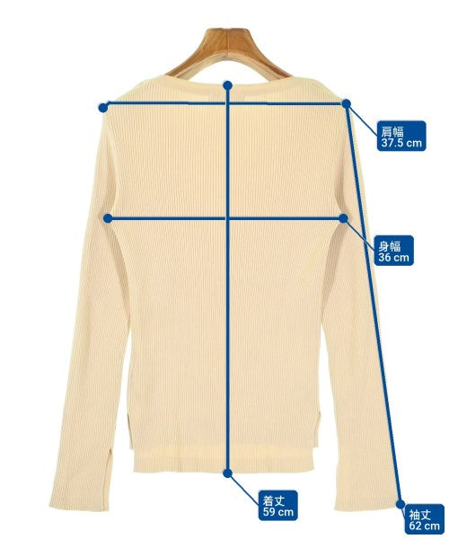 MACPHEE เสื้อกันหนาว