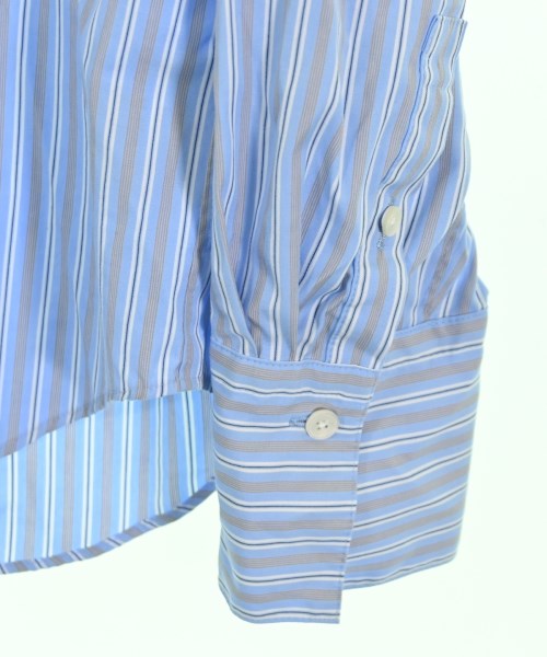 MACPHEE เสื้อลำลอง