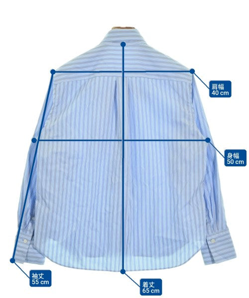 MACPHEE เสื้อลำลอง